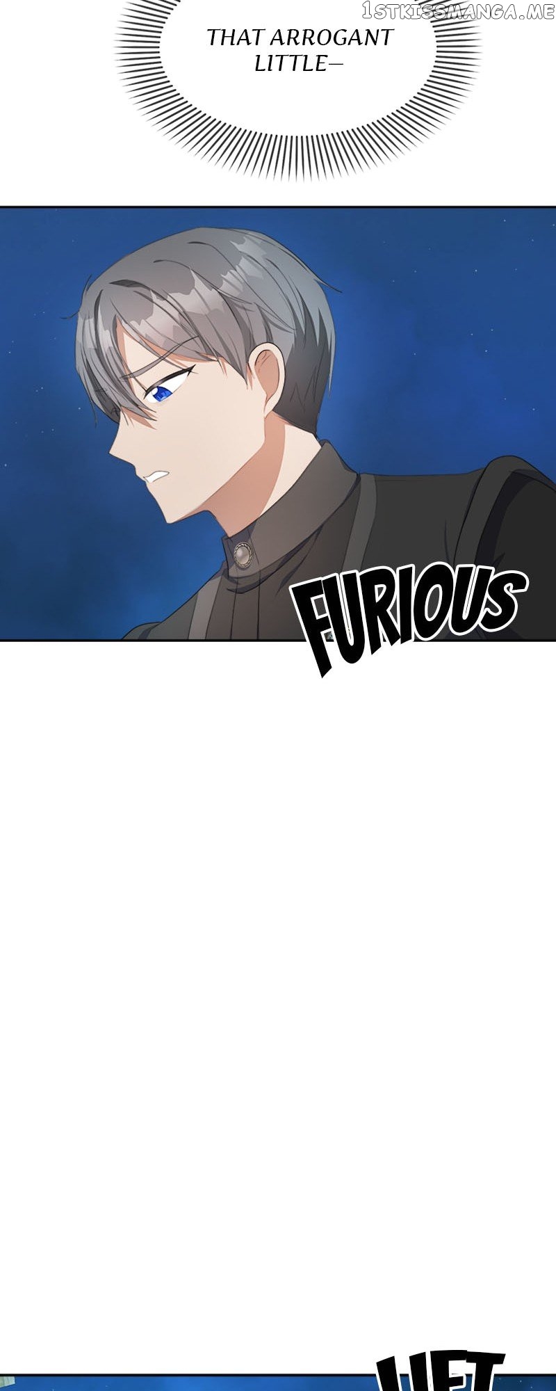 Until Death Do Us Part Chapter 13 - page 55