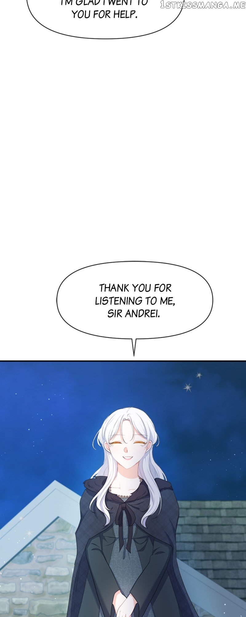 Until Death Do Us Part Chapter 13 - page 60