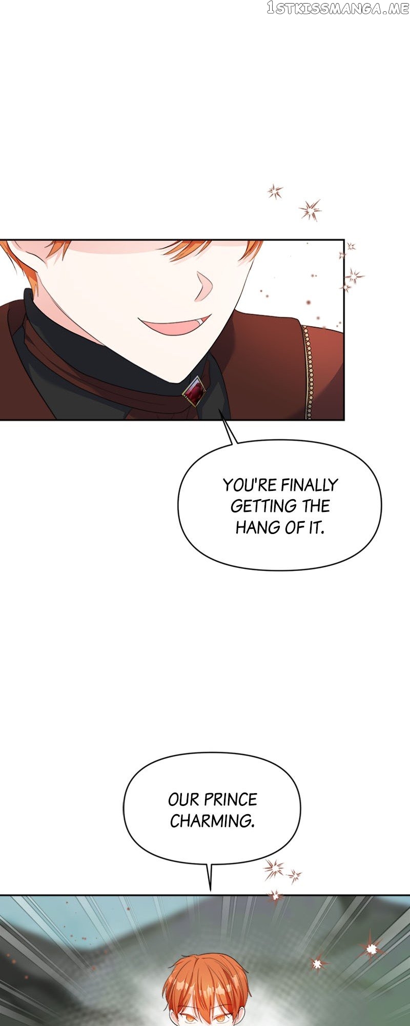 Until Death Do Us Part Chapter 14 - page 10