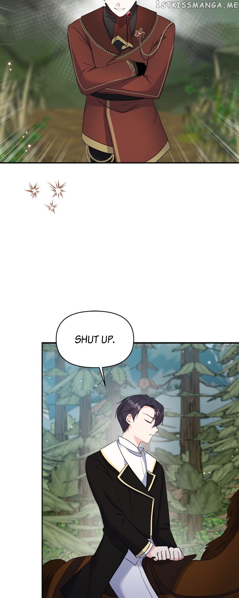 Until Death Do Us Part Chapter 14 - page 11