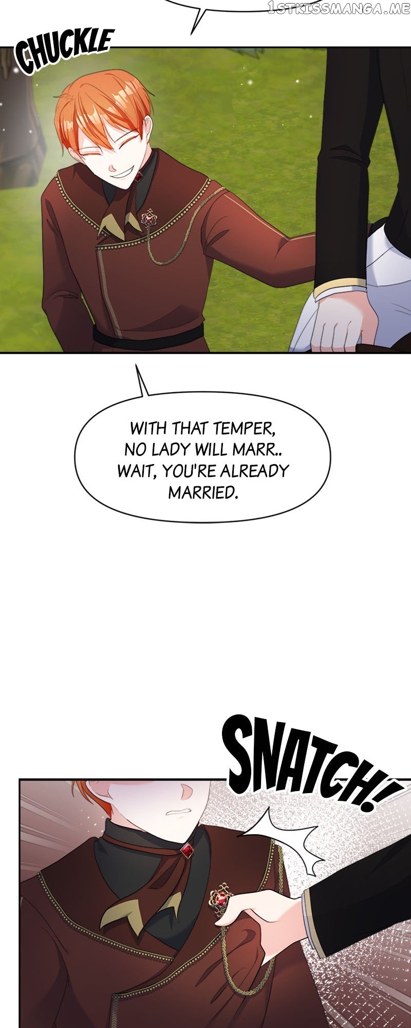 Until Death Do Us Part Chapter 14 - page 14