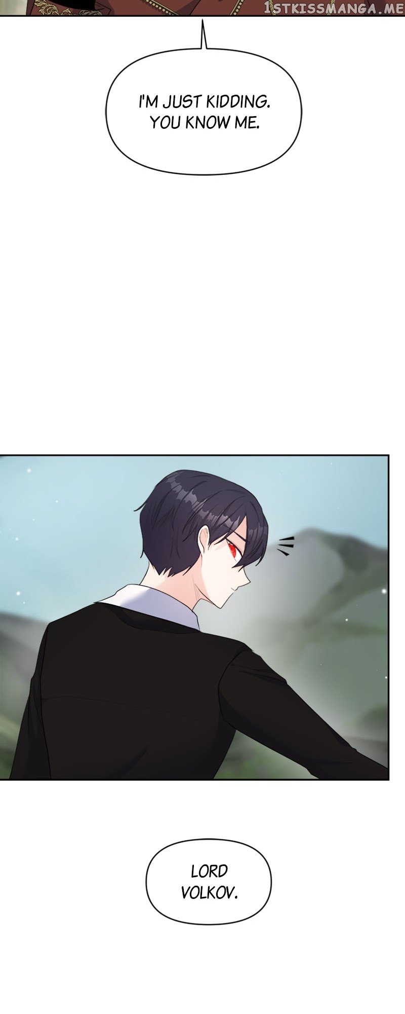 Until Death Do Us Part Chapter 14 - page 17