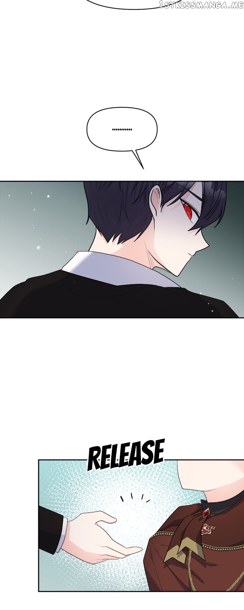 Until Death Do Us Part Chapter 14 - page 19