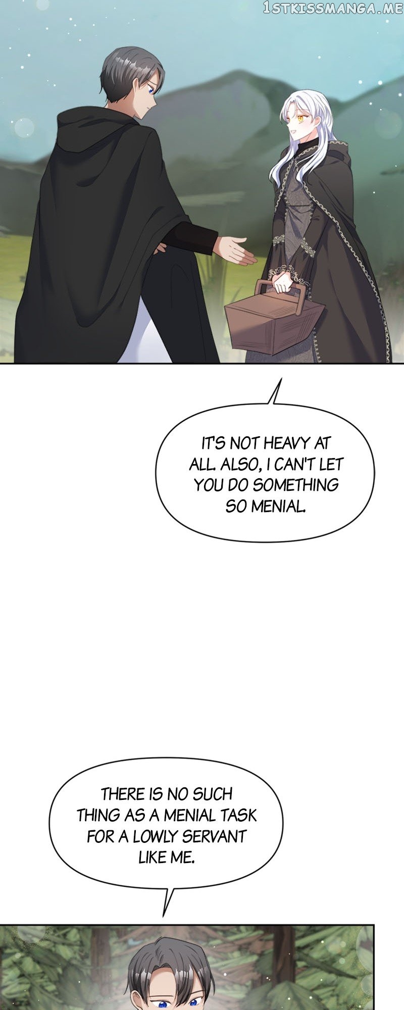 Until Death Do Us Part Chapter 14 - page 35