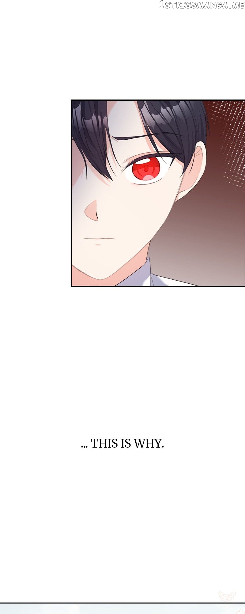 Until Death Do Us Part Chapter 14 - page 37