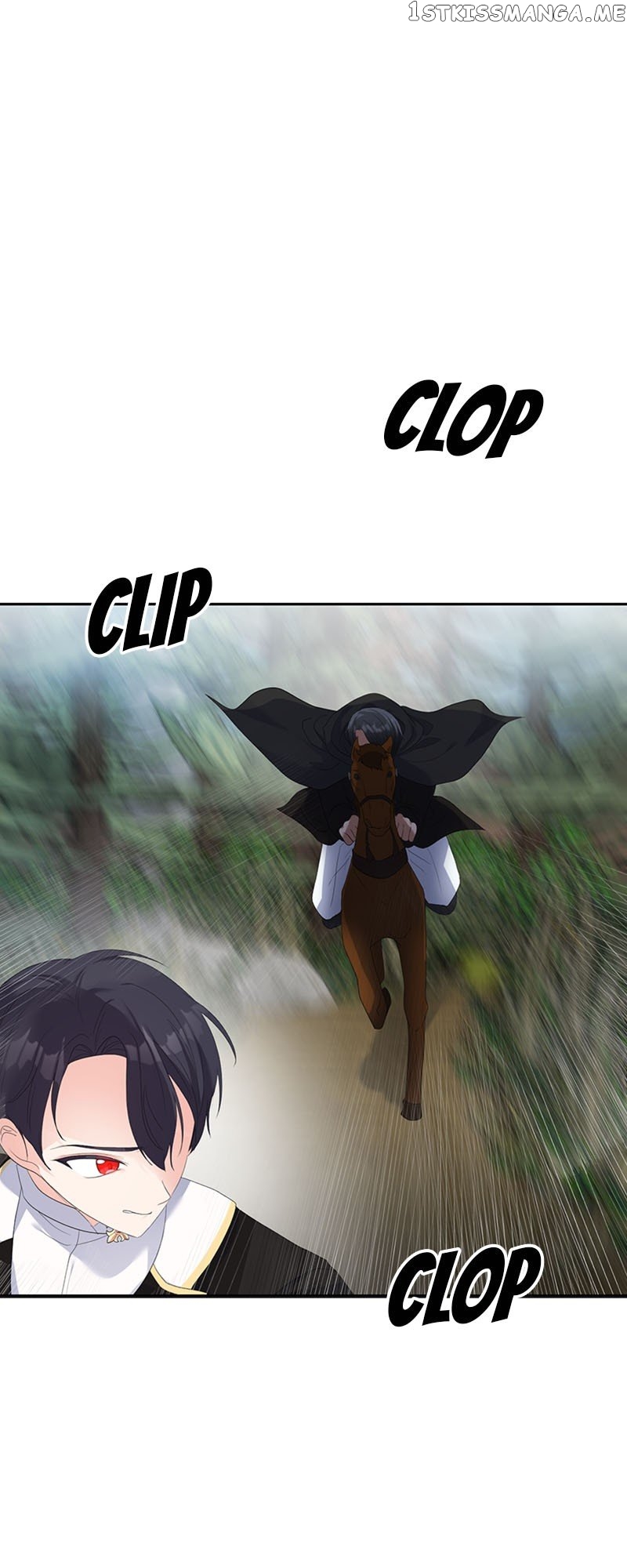 Until Death Do Us Part Chapter 14 - page 4
