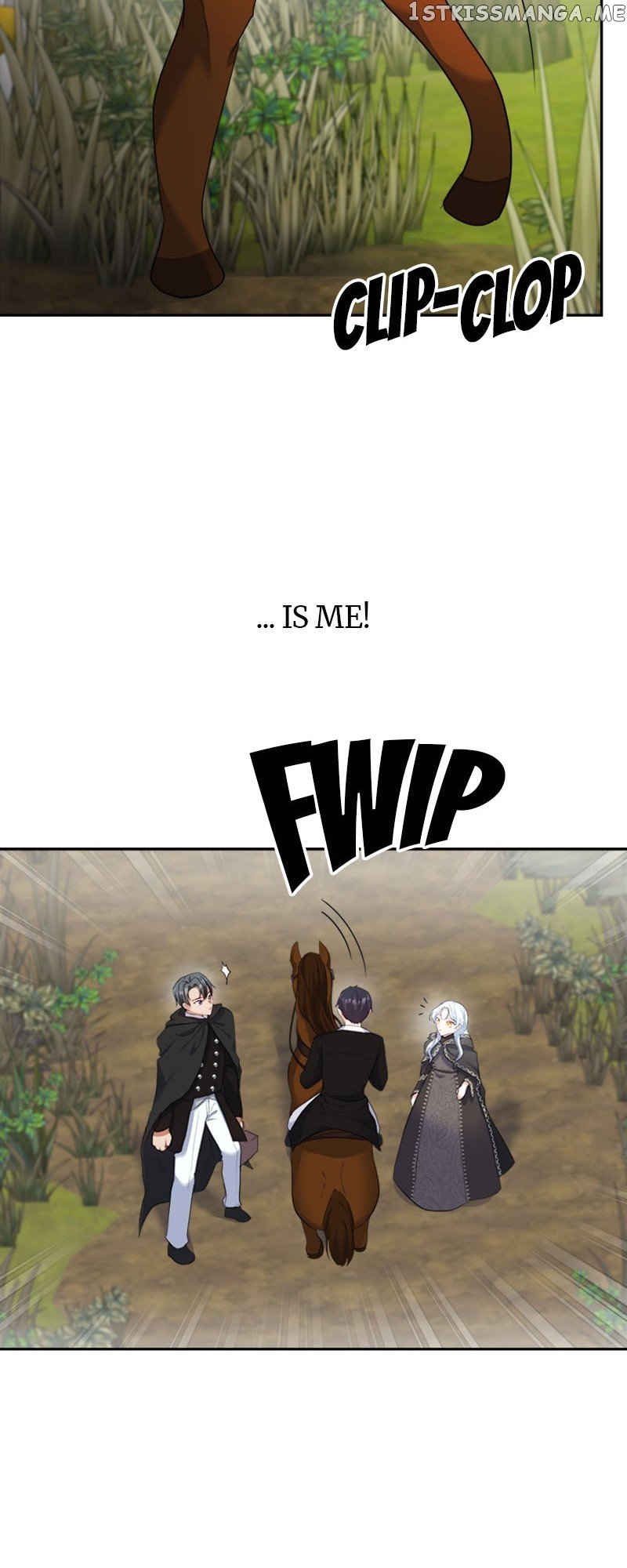 Until Death Do Us Part Chapter 14 - page 40