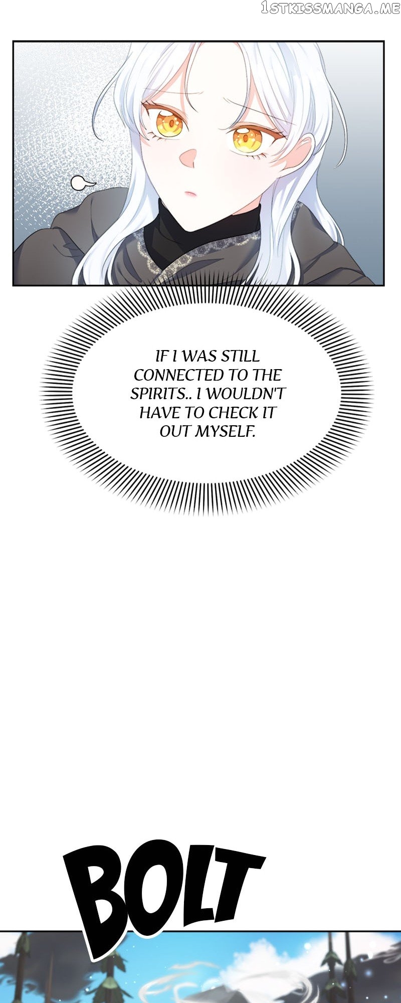 Until Death Do Us Part Chapter 14 - page 50