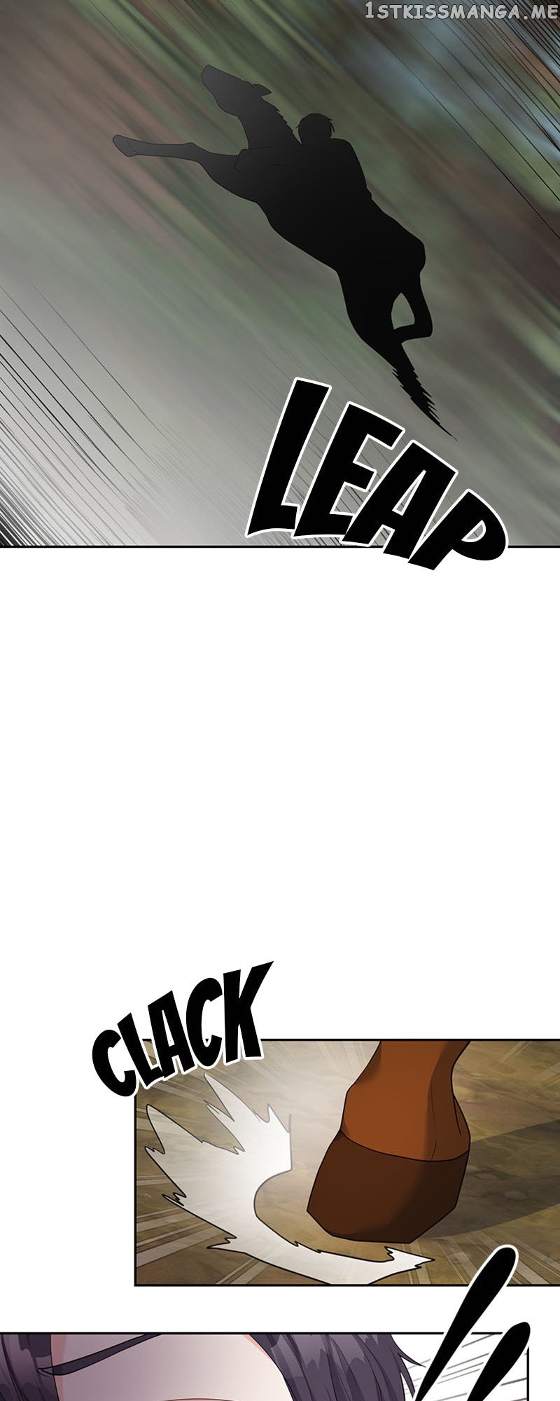 Until Death Do Us Part Chapter 14 - page 7