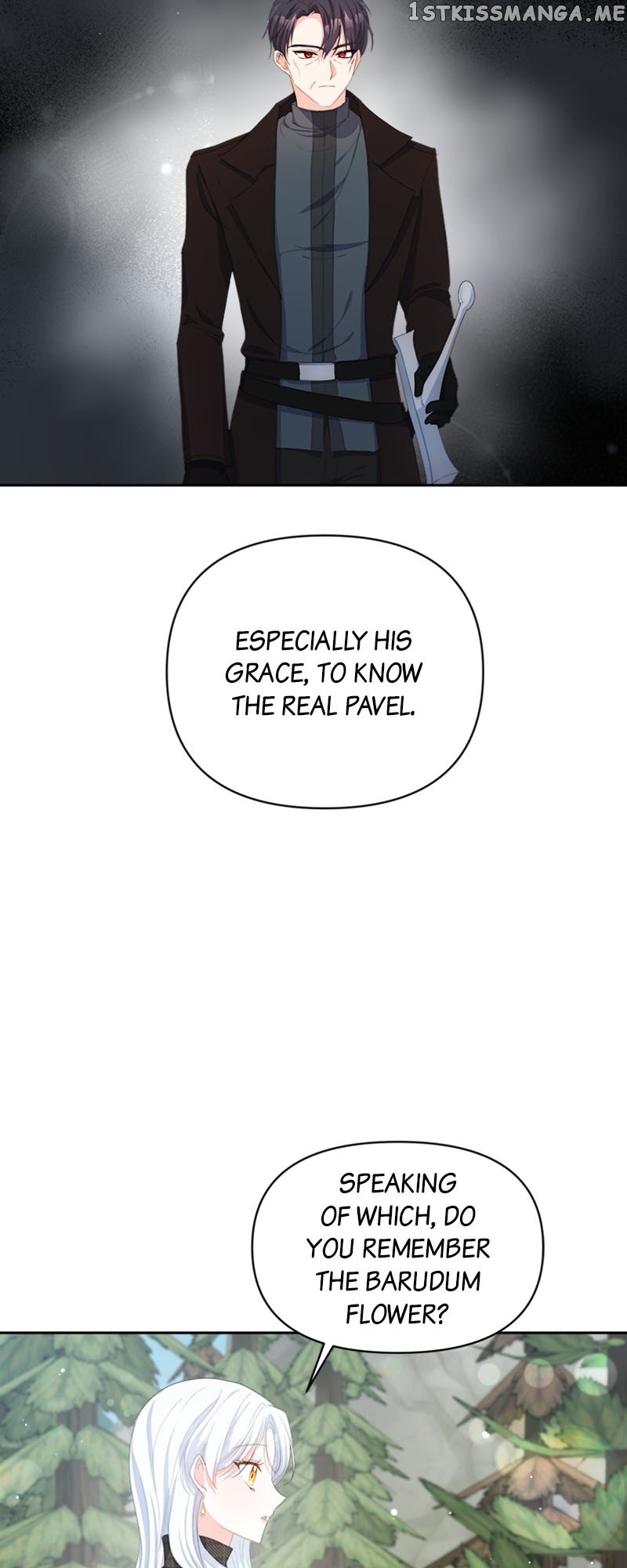 Until Death Do Us Part Chapter 15 - page 16