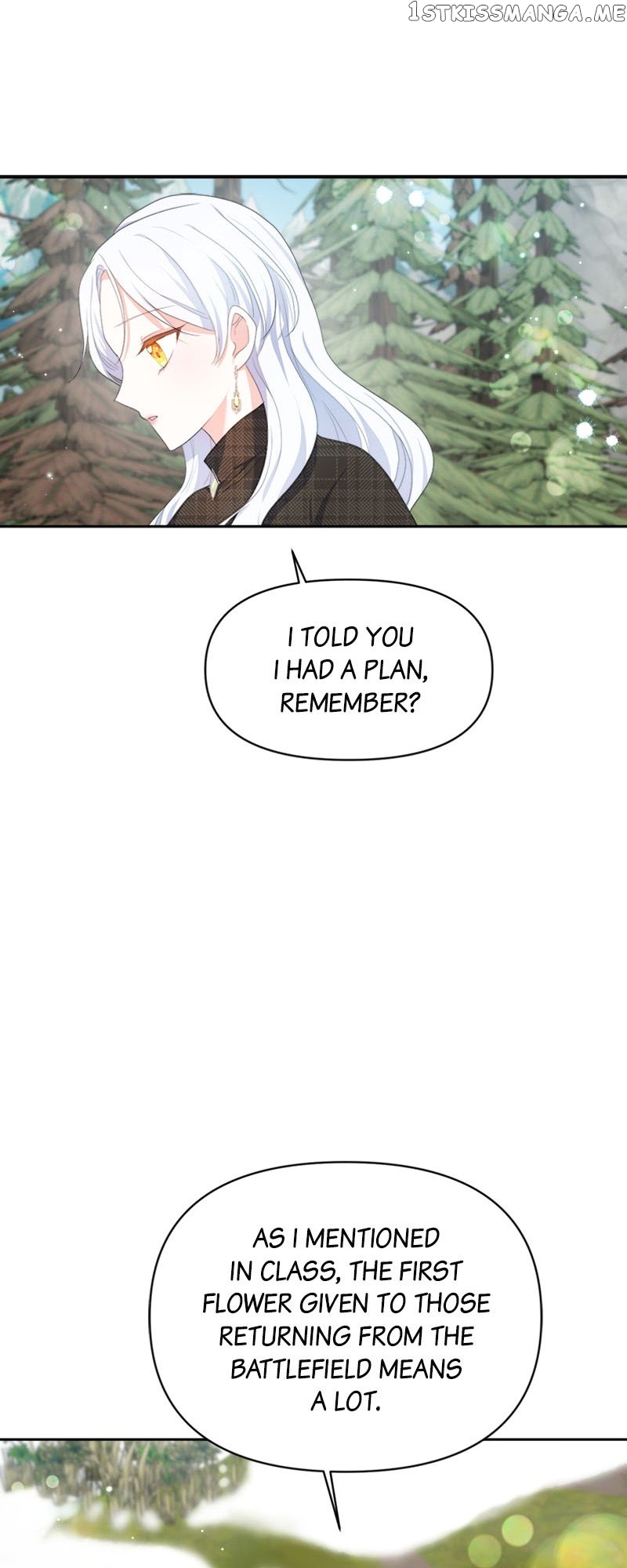 Until Death Do Us Part Chapter 15 - page 19