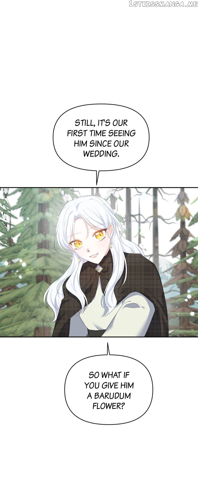 Until Death Do Us Part Chapter 15 - page 21