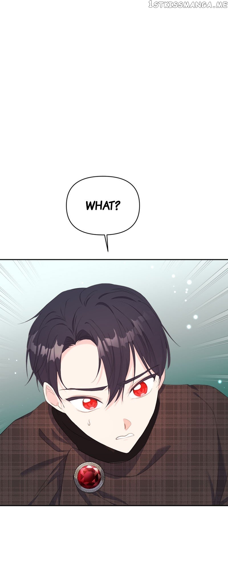Until Death Do Us Part Chapter 15 - page 22