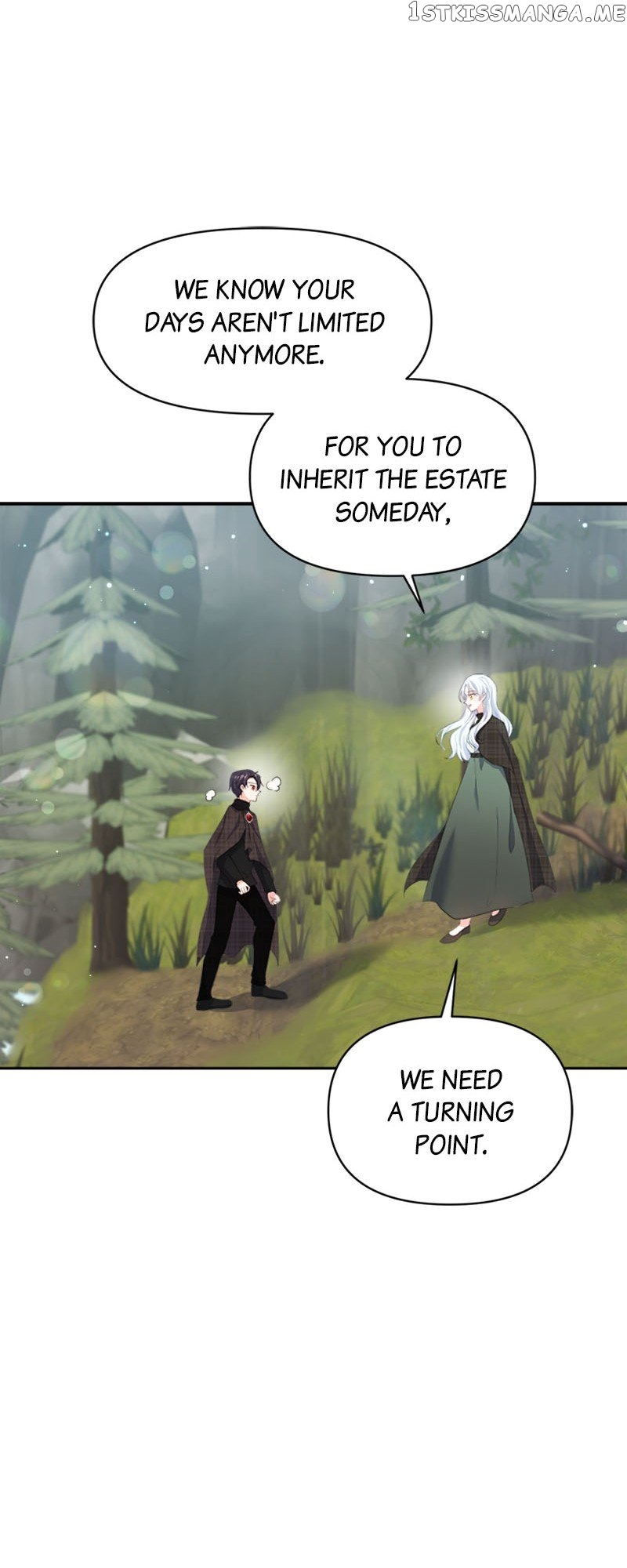 Until Death Do Us Part Chapter 15 - page 23
