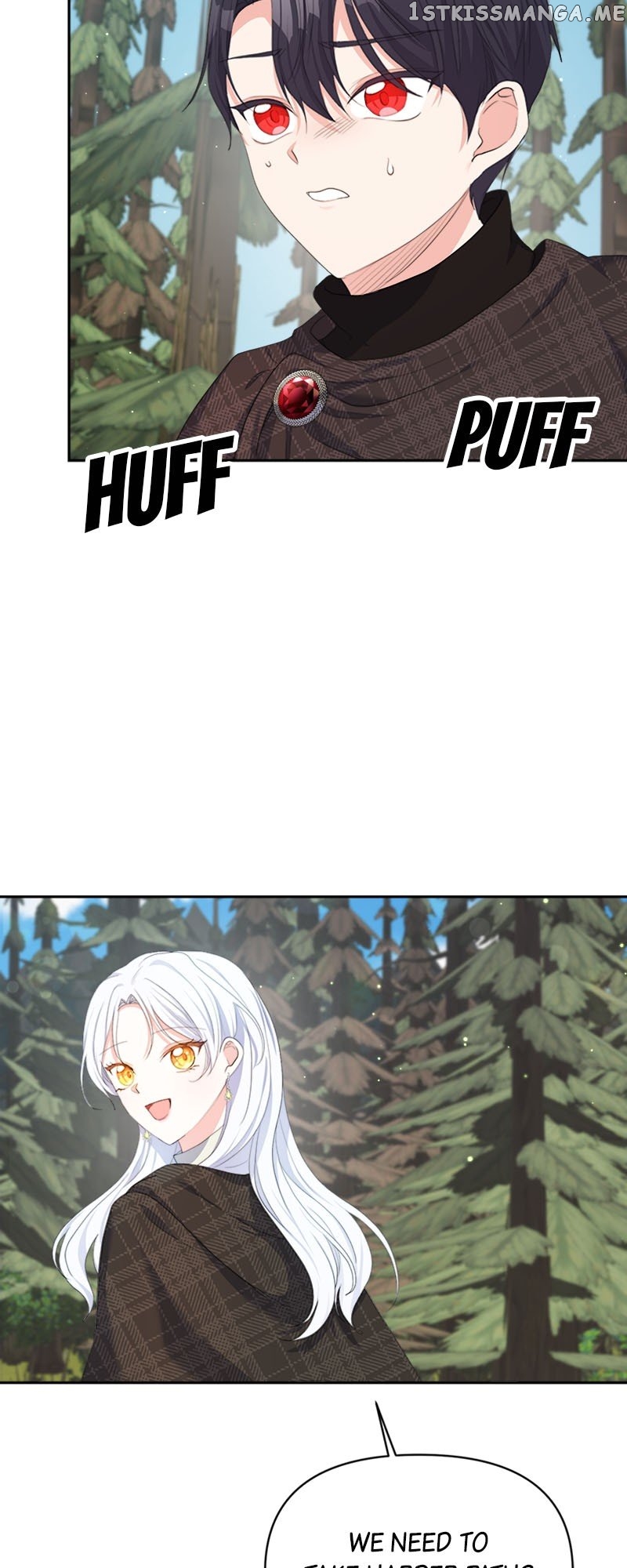 Until Death Do Us Part Chapter 15 - page 3
