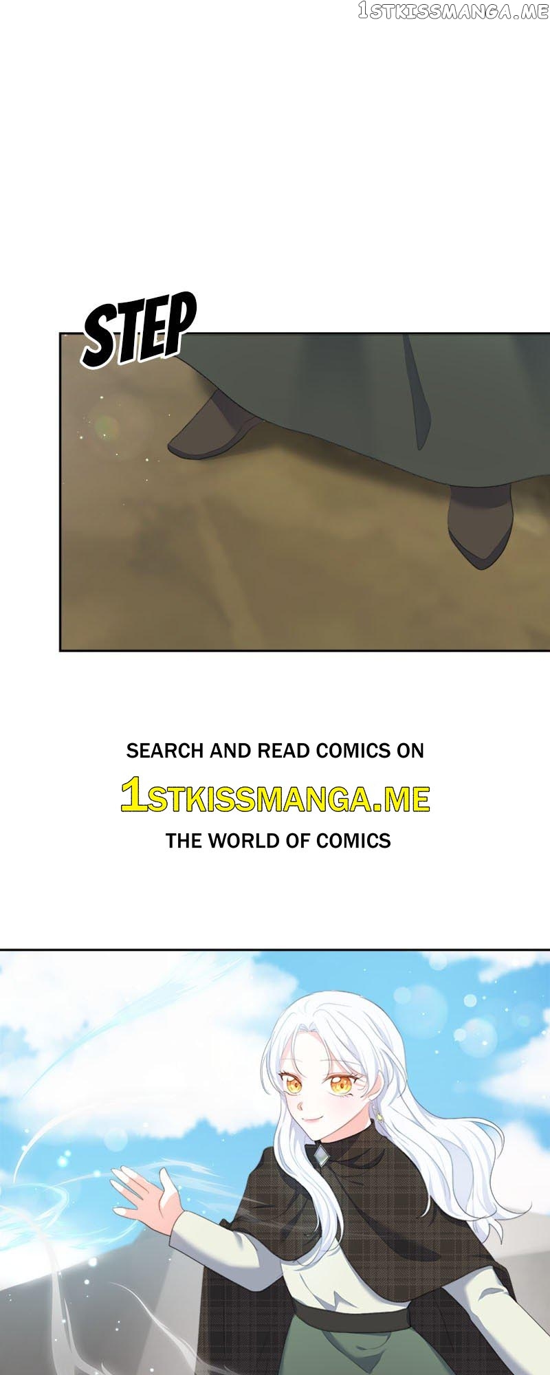 Until Death Do Us Part Chapter 15 - page 30