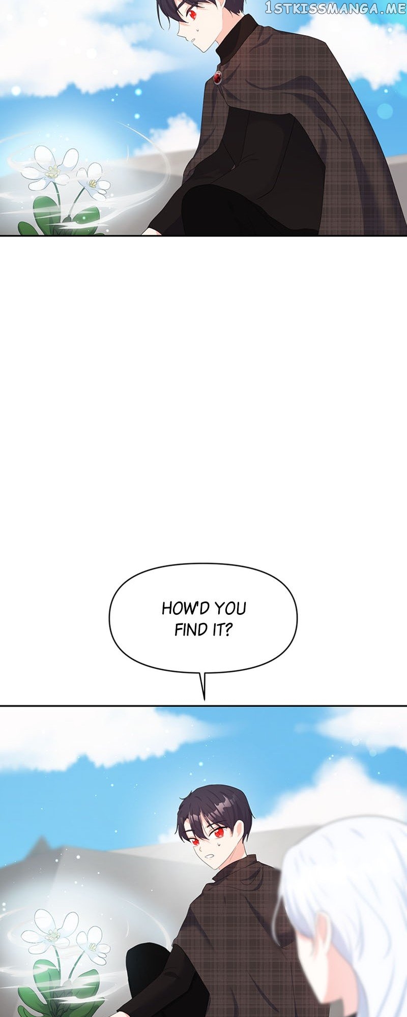 Until Death Do Us Part Chapter 15 - page 33