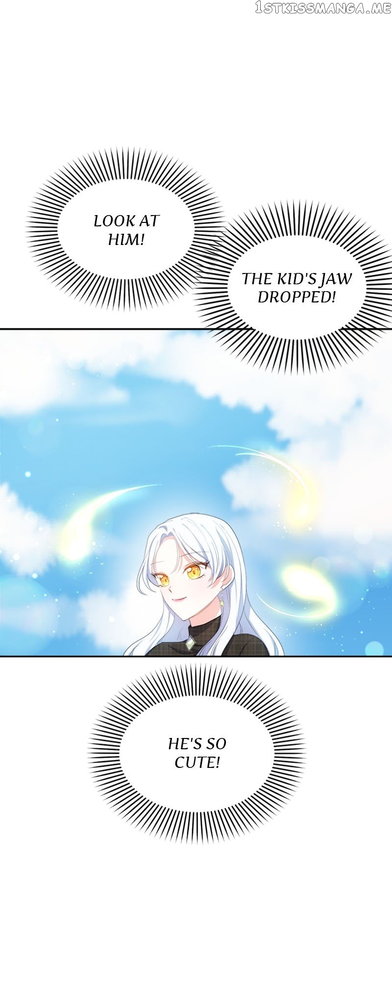 Until Death Do Us Part Chapter 15 - page 35