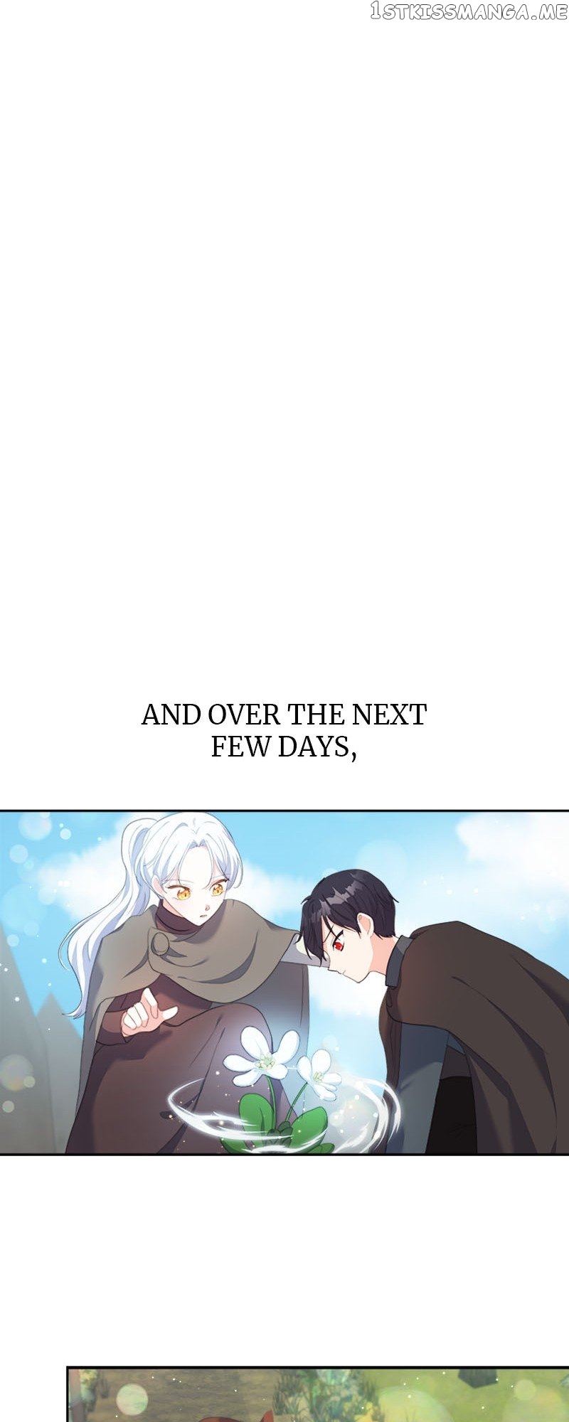 Until Death Do Us Part Chapter 15 - page 43