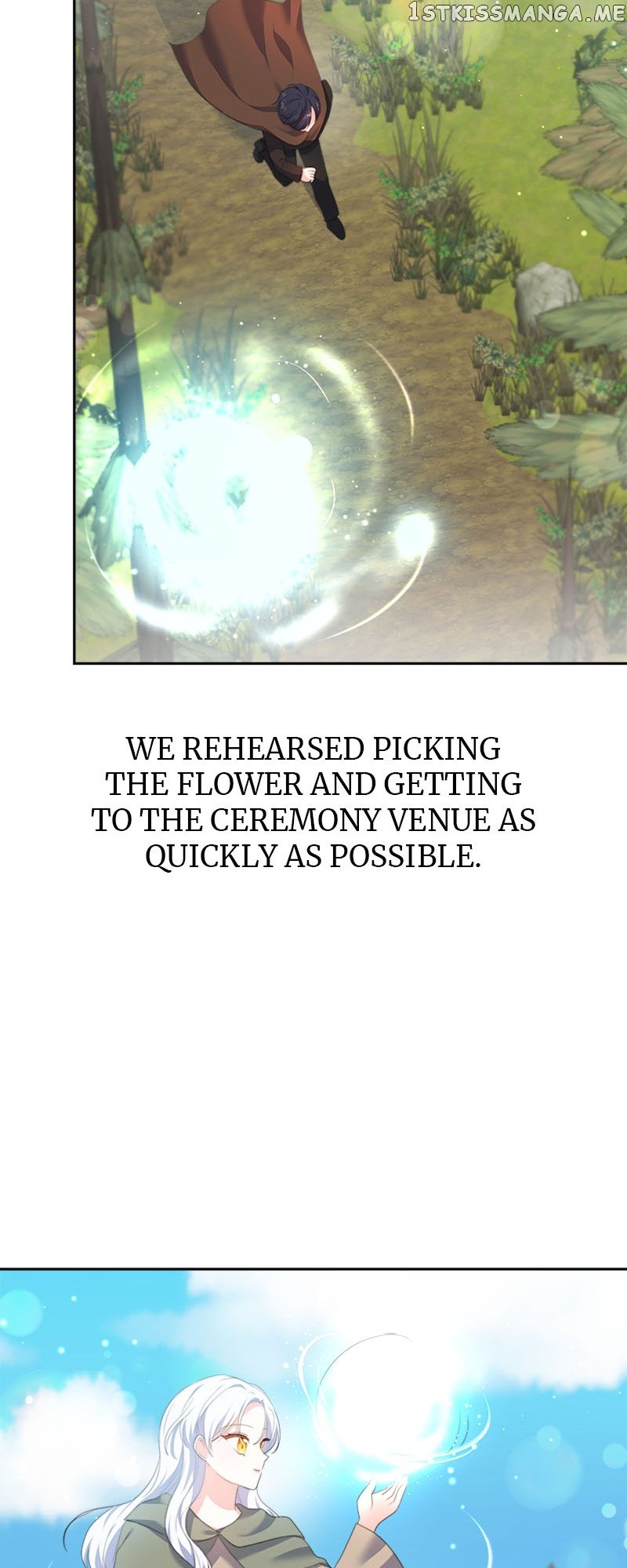 Until Death Do Us Part Chapter 15 - page 44