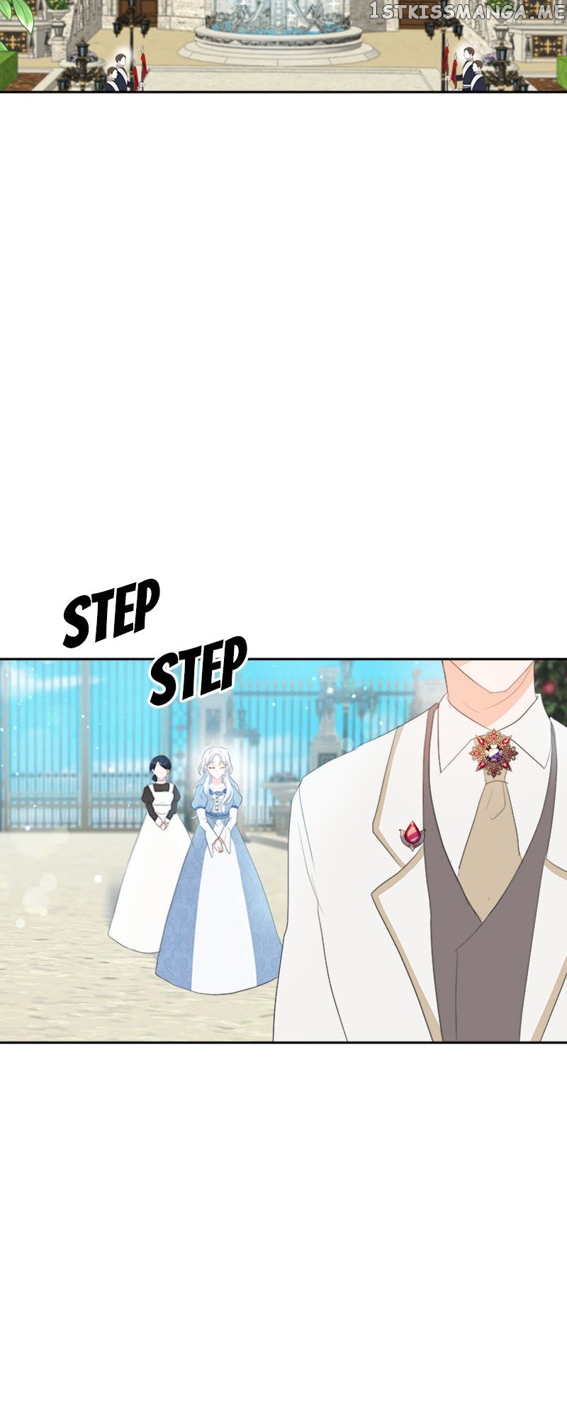 Until Death Do Us Part Chapter 15 - page 54