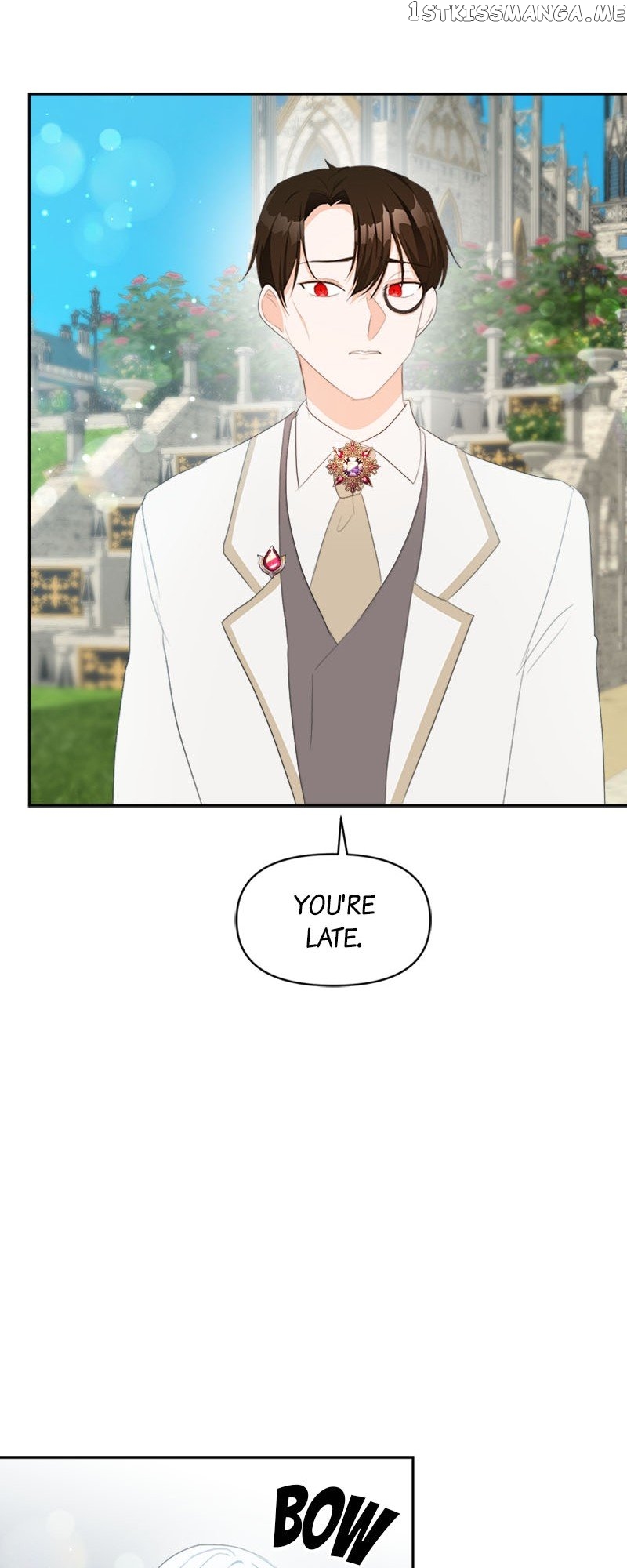Until Death Do Us Part Chapter 15 - page 55