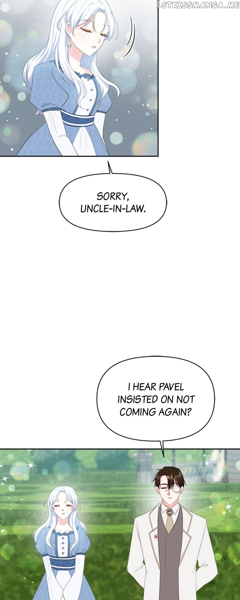 Until Death Do Us Part Chapter 15 - page 56