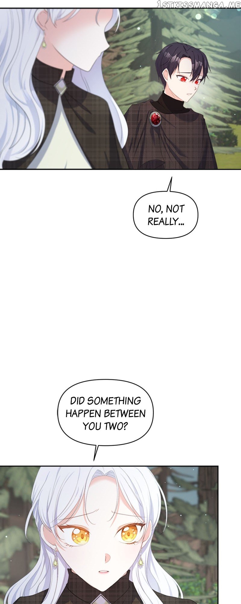 Until Death Do Us Part Chapter 15 - page 8