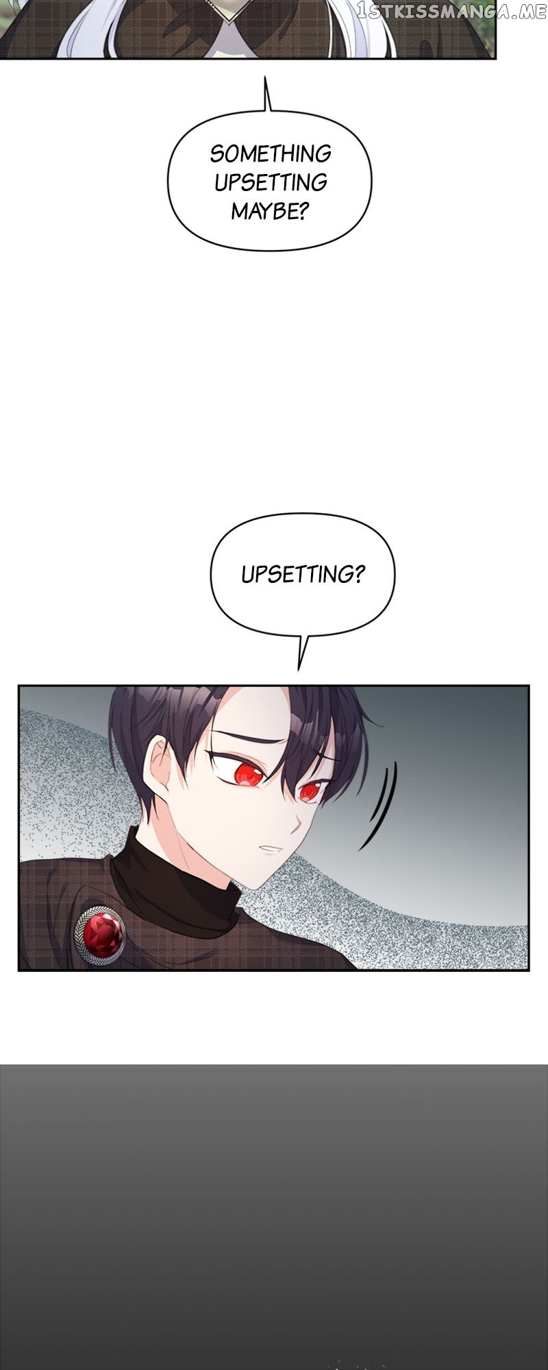 Until Death Do Us Part Chapter 15 - page 9