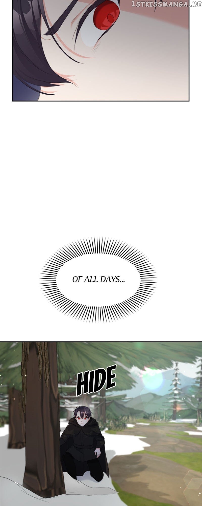 Until Death Do Us Part Chapter 16 - page 10