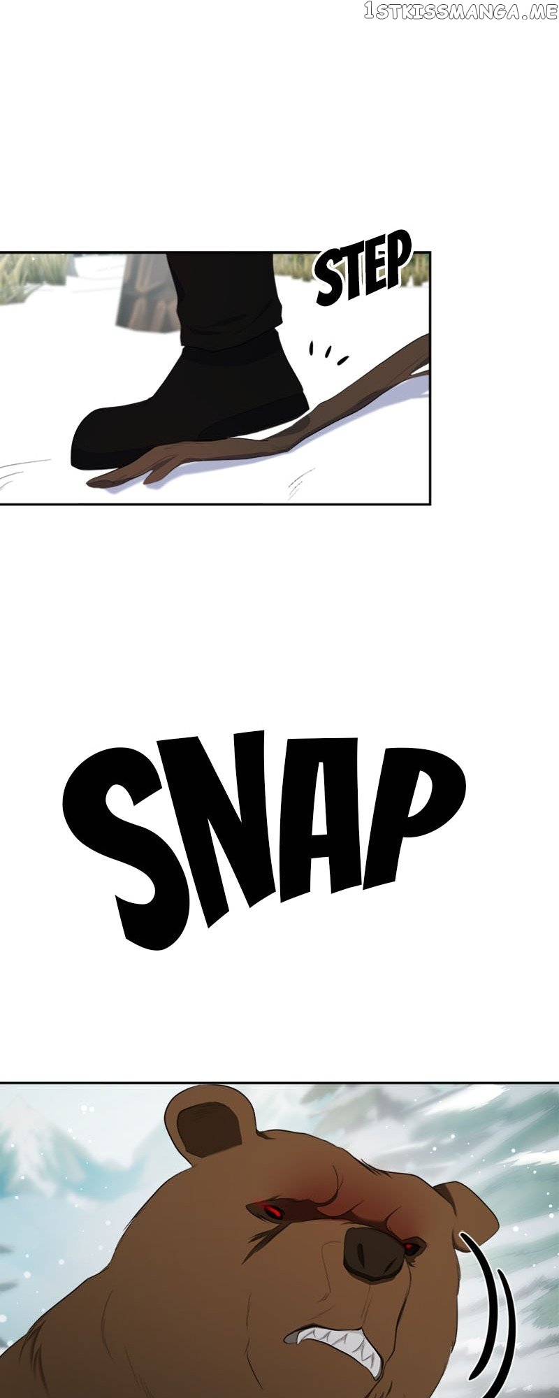 Until Death Do Us Part Chapter 16 - page 17