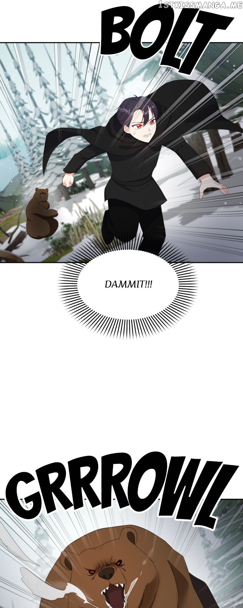 Until Death Do Us Part Chapter 16 - page 19