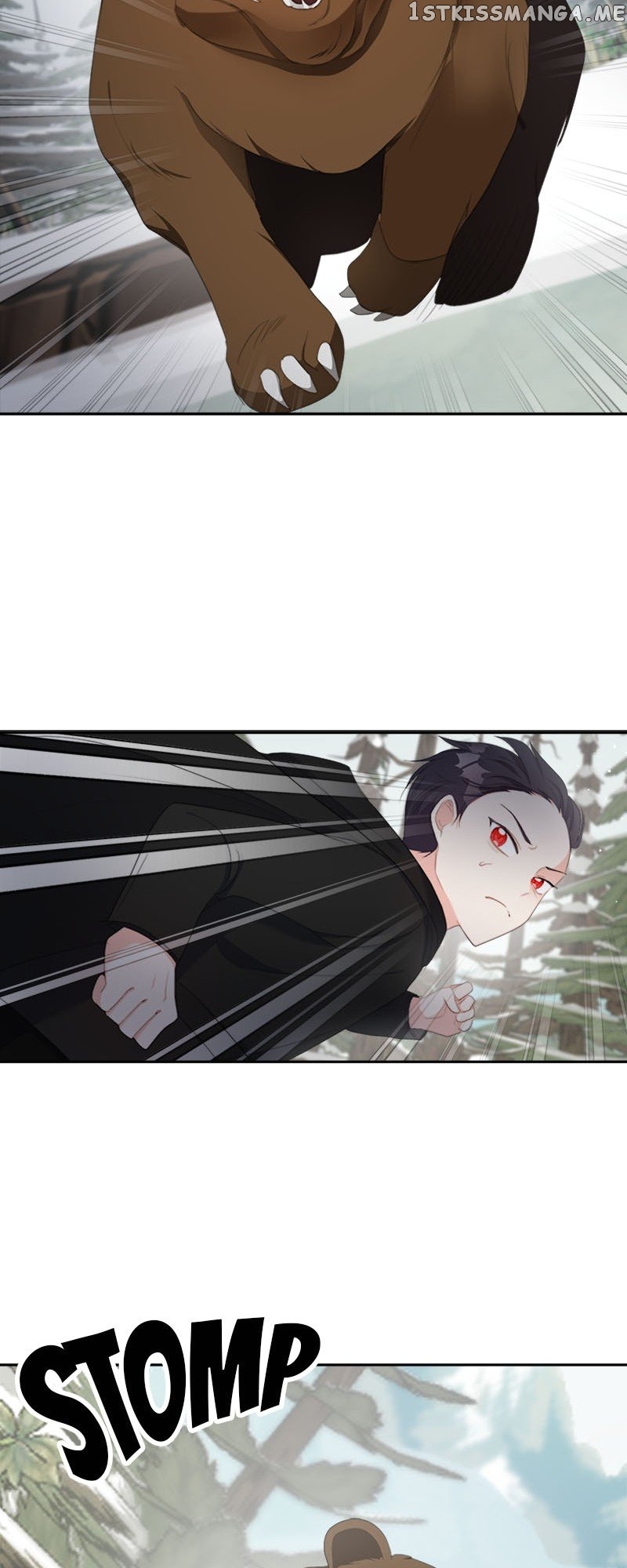 Until Death Do Us Part Chapter 16 - page 20