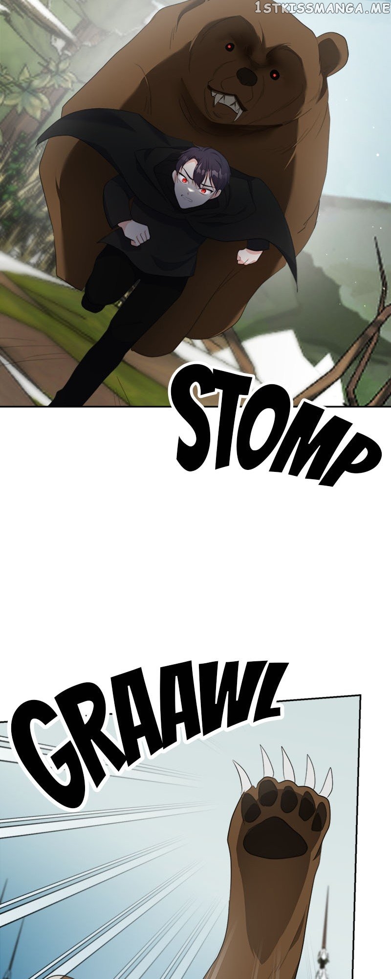 Until Death Do Us Part Chapter 16 - page 21