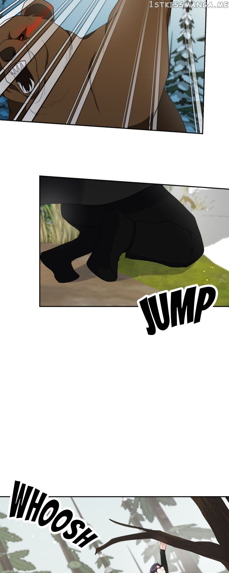 Until Death Do Us Part Chapter 16 - page 22