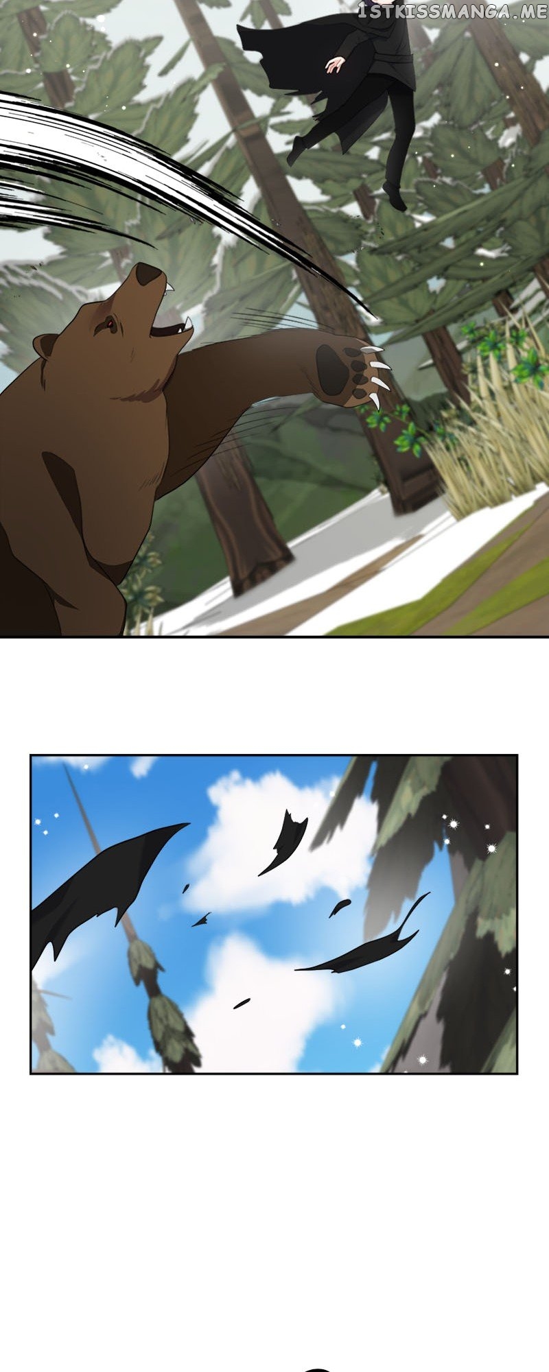 Until Death Do Us Part Chapter 16 - page 23