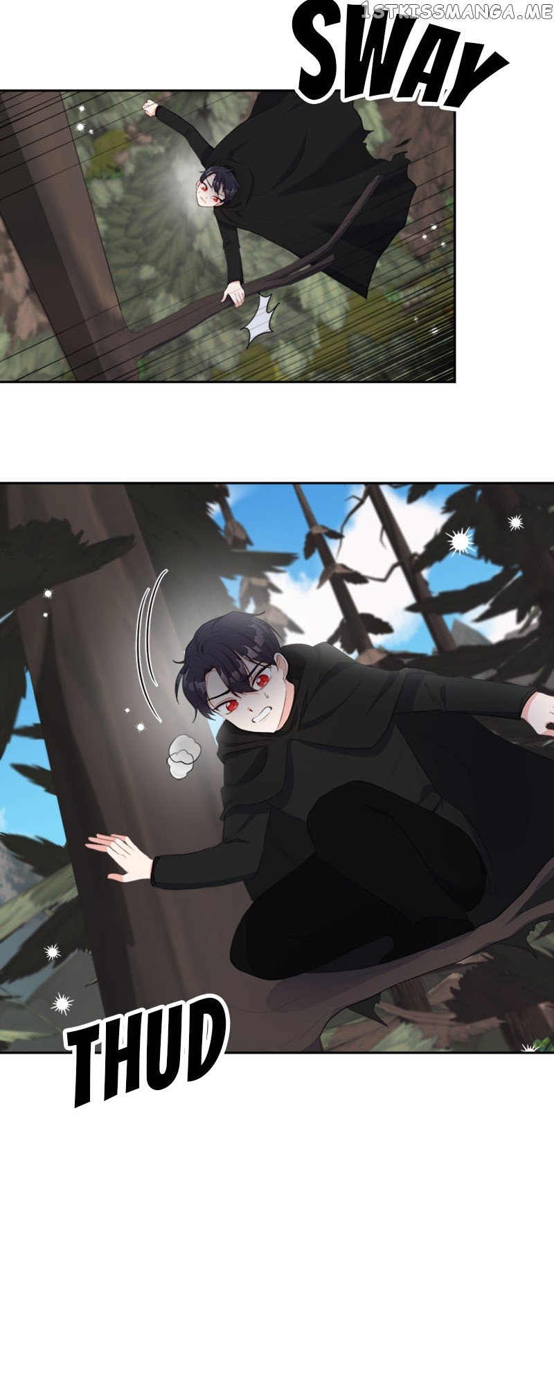 Until Death Do Us Part Chapter 16 - page 24