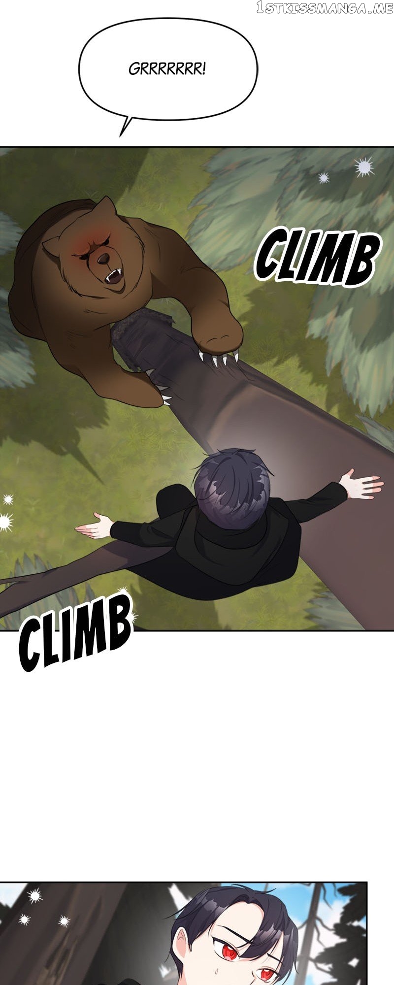 Until Death Do Us Part Chapter 16 - page 25