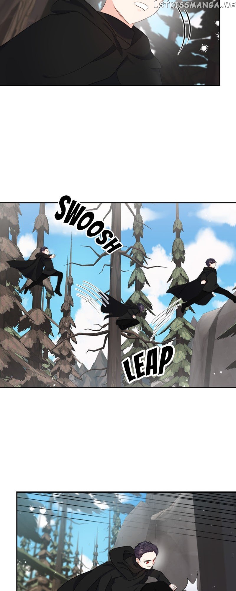Until Death Do Us Part Chapter 16 - page 26