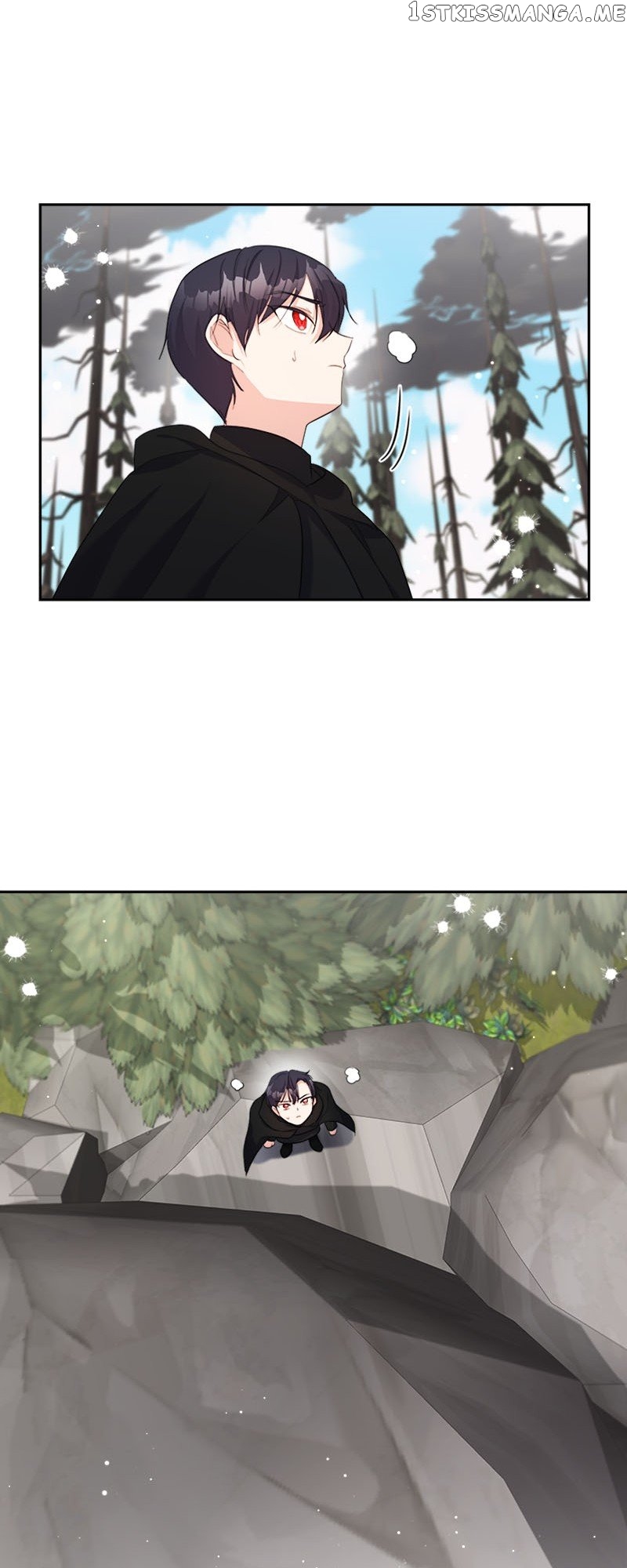 Until Death Do Us Part Chapter 16 - page 28
