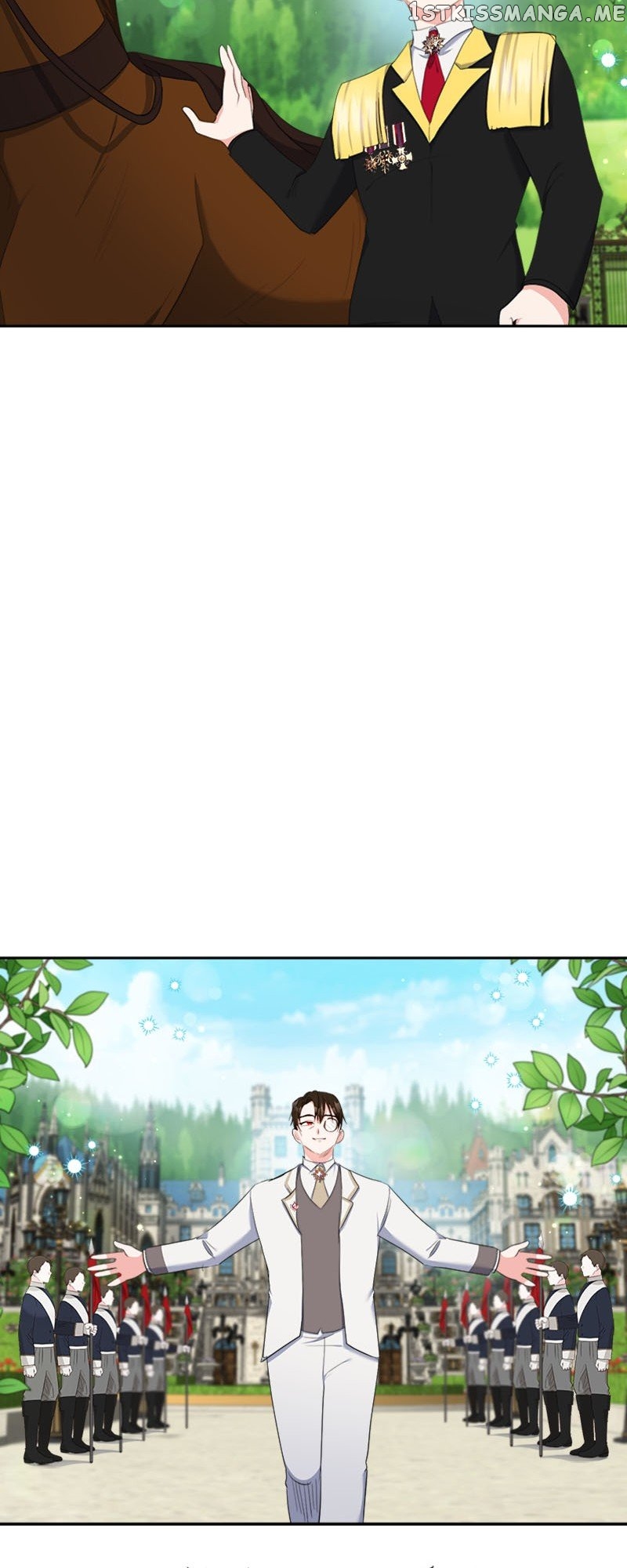 Until Death Do Us Part Chapter 16 - page 31