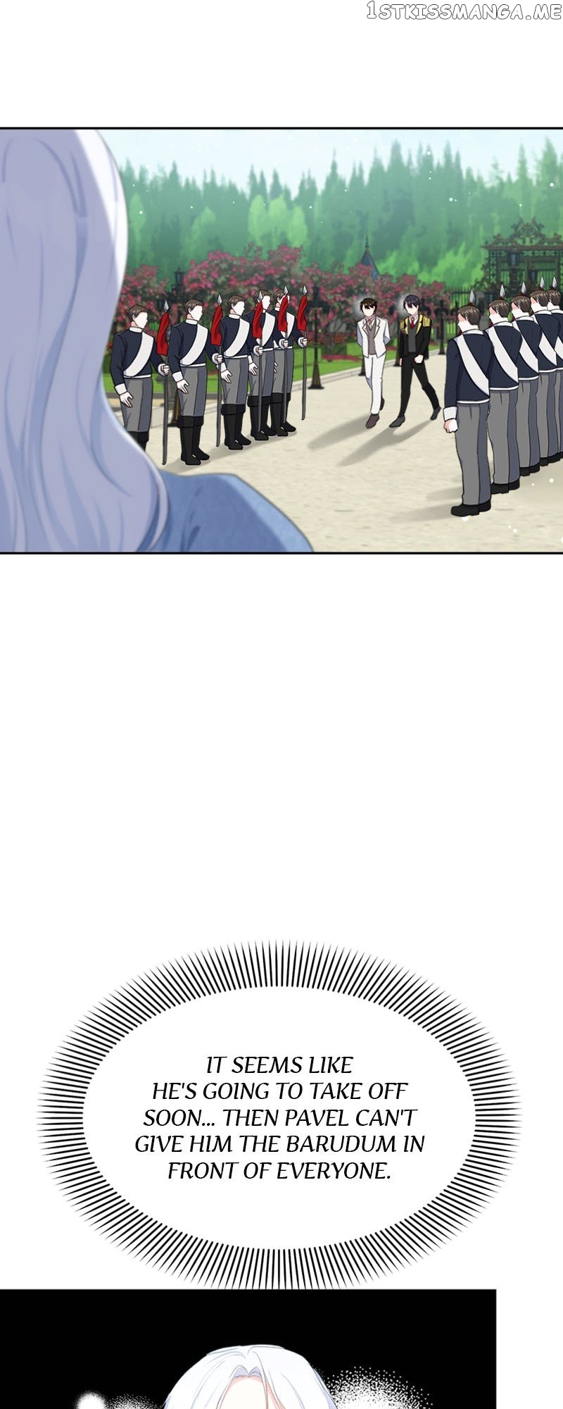 Until Death Do Us Part Chapter 16 - page 35