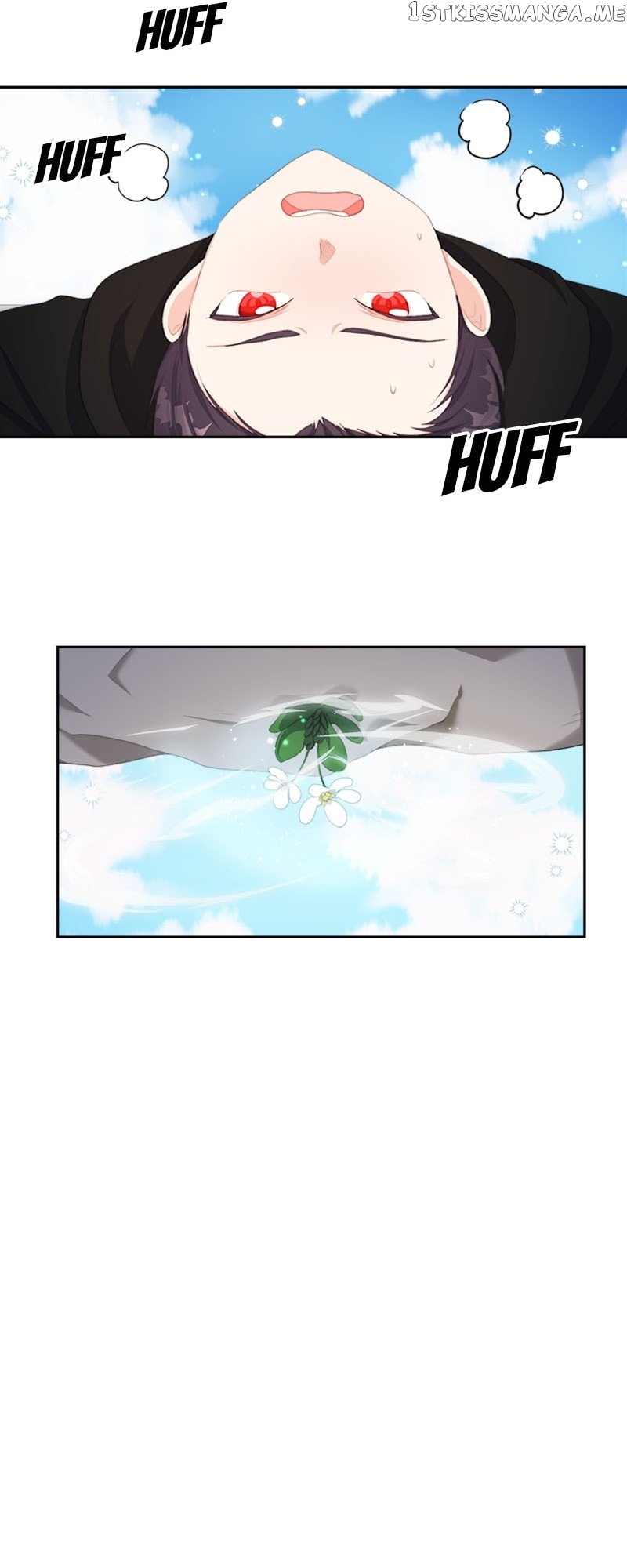 Until Death Do Us Part Chapter 16 - page 40