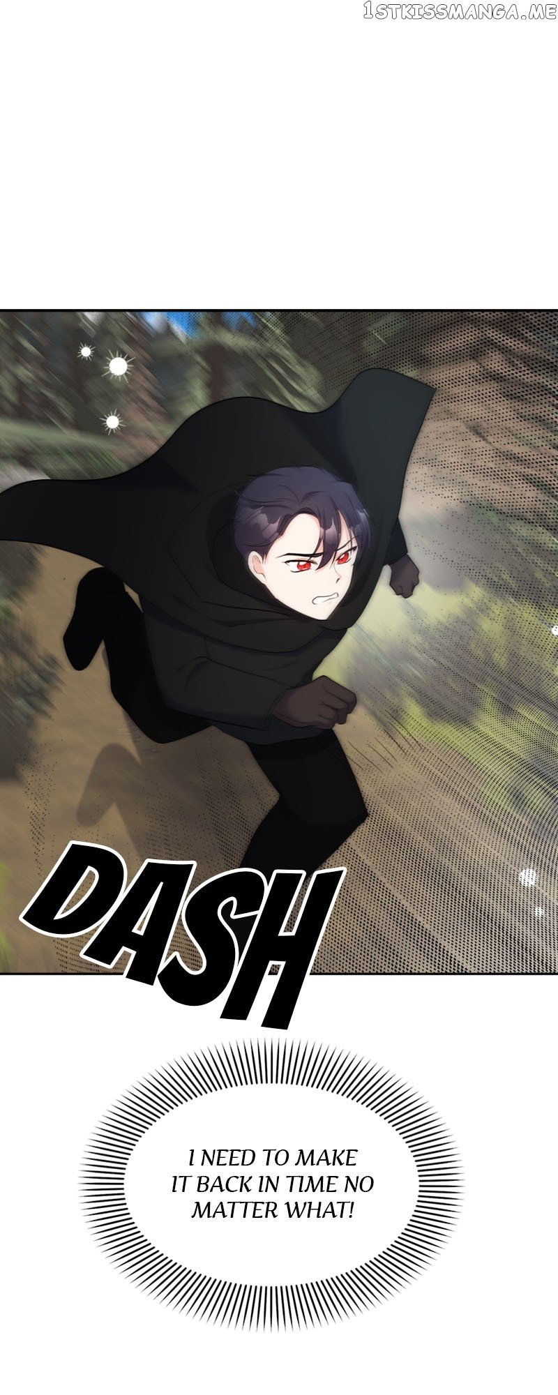 Until Death Do Us Part Chapter 16 - page 43