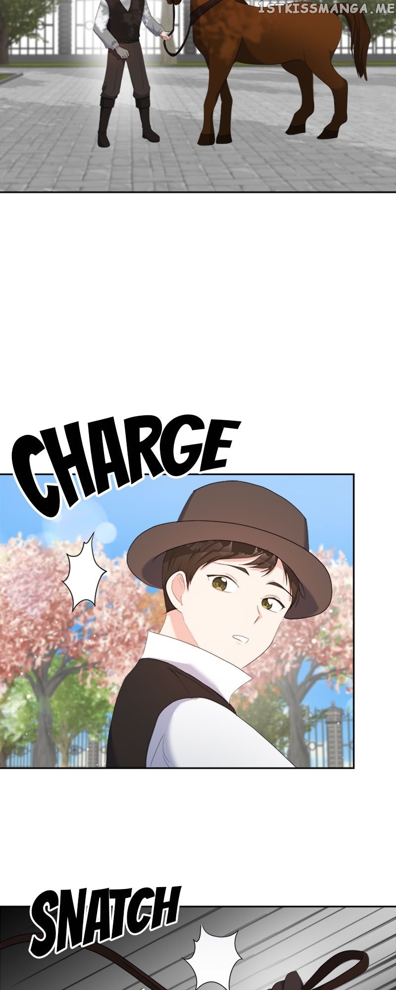 Until Death Do Us Part Chapter 16 - page 45