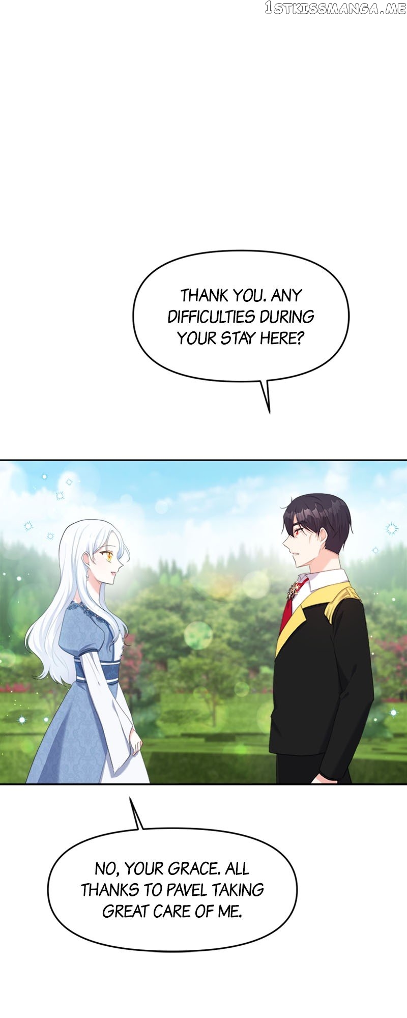 Until Death Do Us Part Chapter 16 - page 50