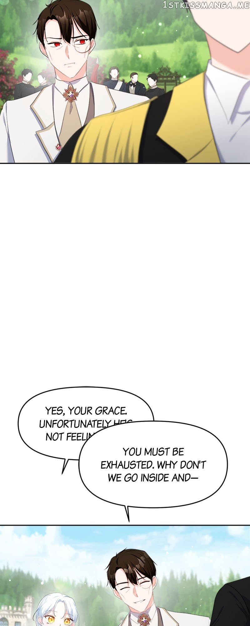 Until Death Do Us Part Chapter 16 - page 52