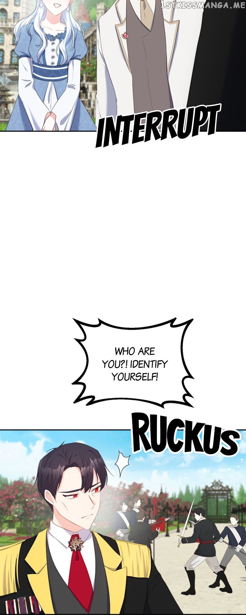 Until Death Do Us Part Chapter 16 - page 53