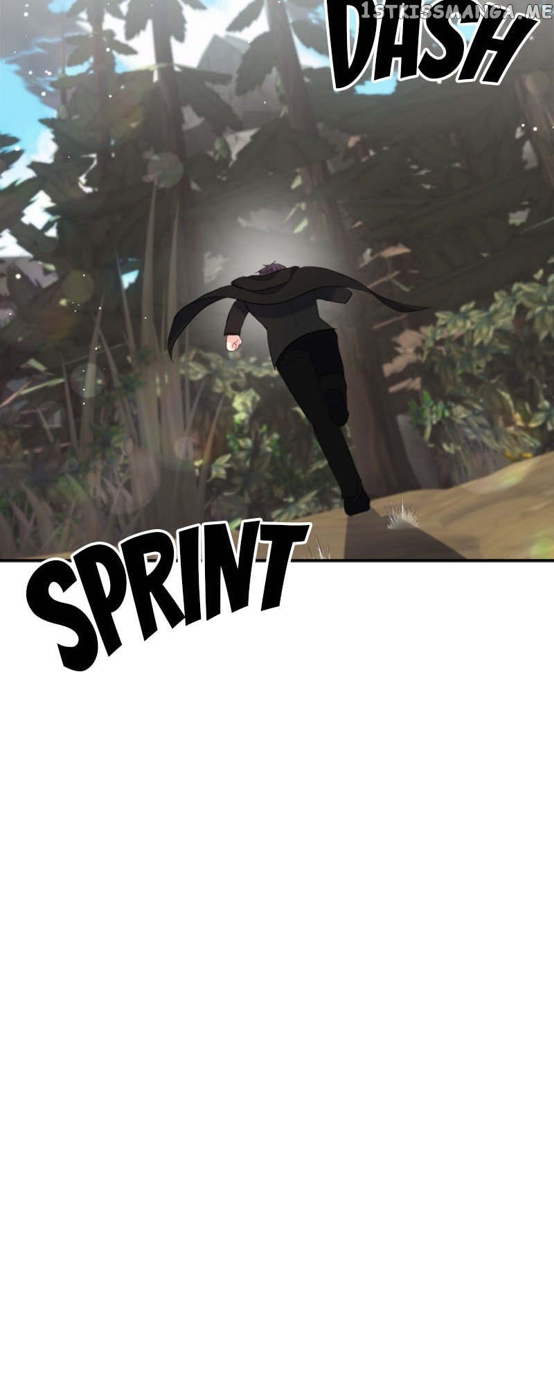 Until Death Do Us Part Chapter 16 - page 7
