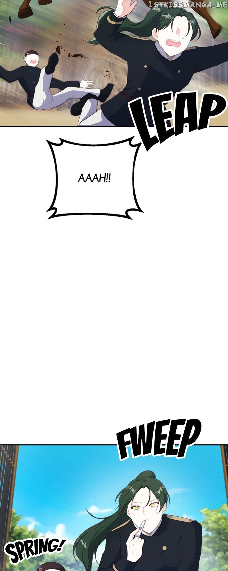 Until Death Do Us Part Chapter 17 - page 10